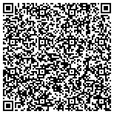 QR-код с контактной информацией организации ООО "Первый Центр Реставрации"