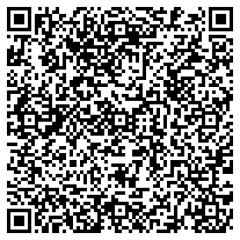 QR-код с контактной информацией организации ООО ГАЛЕОН