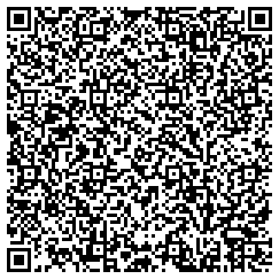 QR-код с контактной информацией организации ООО Школа единоборств «Германов» — Марьино