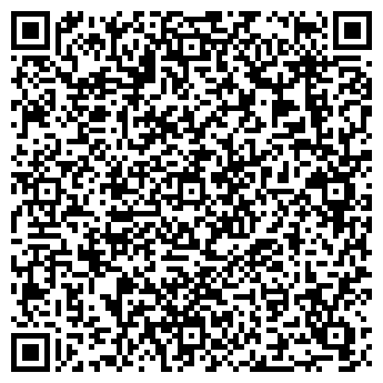QR-код с контактной информацией организации ИП Иванов Циклевка паркета