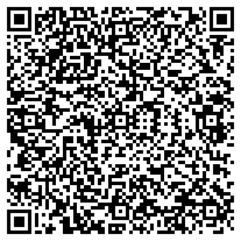 QR-код с контактной информацией организации ООО Аквачистка
