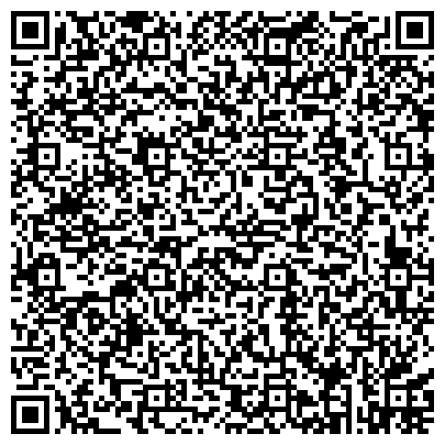 QR-код с контактной информацией организации ООО Детский лагерь "Счастливые лица"