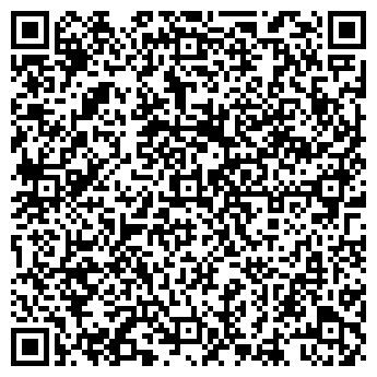 QR-код с контактной информацией организации ООО Мастерская красоты "DEL MAR"