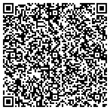 QR-код с контактной информацией организации ООО "Ресурс АТИ"