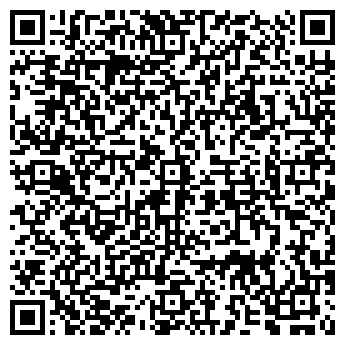 QR-код с контактной информацией организации ООО АВТОИНМАГ