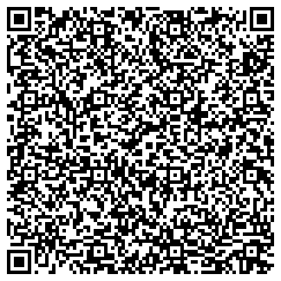 QR-код с контактной информацией организации ЗАО "Сеть магазинов "ЮгЦентральПроД"
