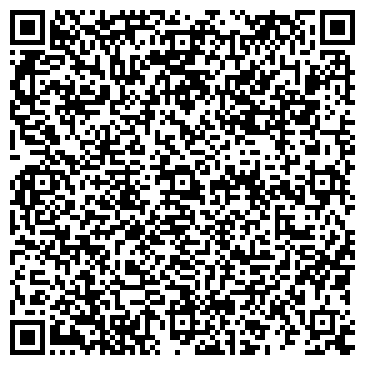 QR-код с контактной информацией организации ООО Гостиница Palazzo
