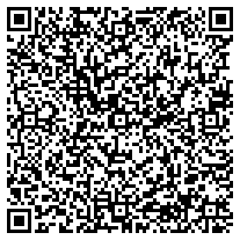 QR-код с контактной информацией организации ООО МТМ билдинг