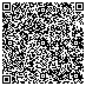 QR-код с контактной информацией организации ООО «СмолГеоТехПроекТ»