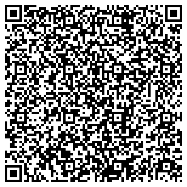 QR-код с контактной информацией организации ООО Аутсорсинговая компания "Прогресс"