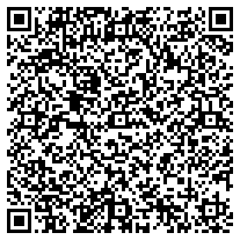 QR-код с контактной информацией организации ПечатникРУ
