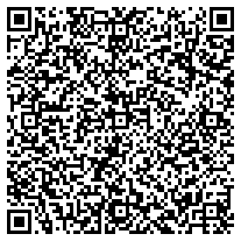 QR-код с контактной информацией организации ООО "Цемент"