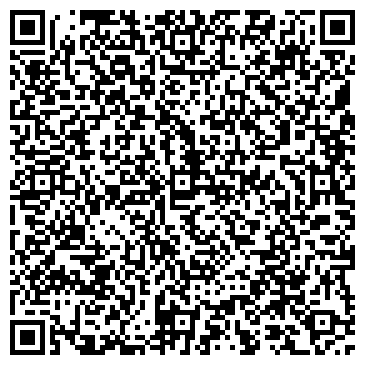 QR-код с контактной информацией организации ООО ПромЭкоВектор