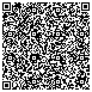 QR-код с контактной информацией организации Творческая мастерская «Бисерная магия»