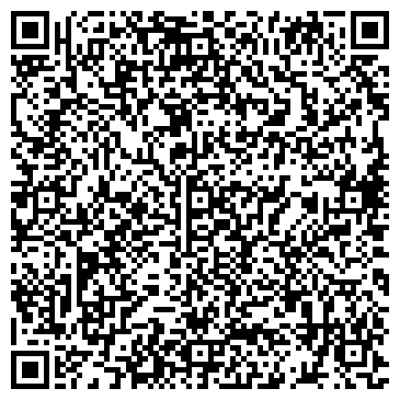 QR-код с контактной информацией организации ООО НеваТрансРесурс