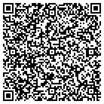 QR-код с контактной информацией организации ООО Спартик