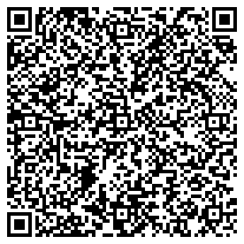 QR-код с контактной информацией организации ООО 220Вольт