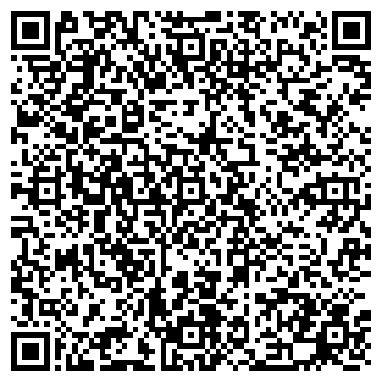 QR-код с контактной информацией организации СОЛО-ТУР