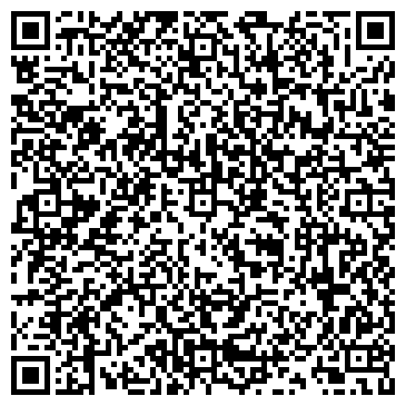 QR-код с контактной информацией организации ООО "Азия-Телеком2002"