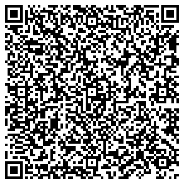 QR-код с контактной информацией организации ООО "Элита-Флора"