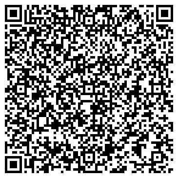 QR-код с контактной информацией организации ИП Висков Аренда  автобуса ПАЗ