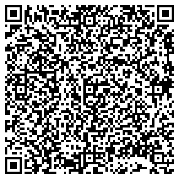 QR-код с контактной информацией организации ООО АСП-Крупосервис