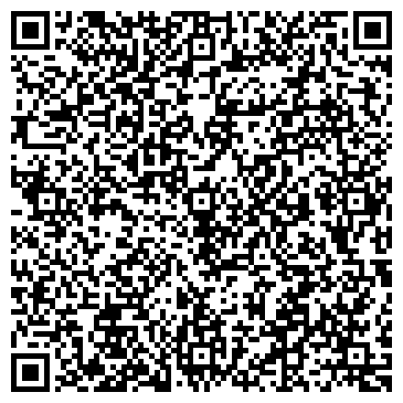 QR-код с контактной информацией организации ООО Знания на Ладони