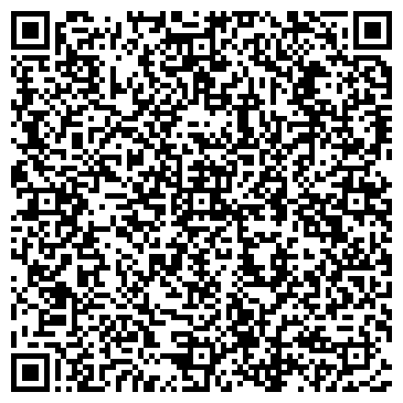 QR-код с контактной информацией организации ООО М-Смета