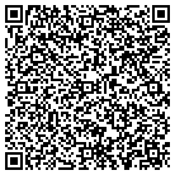 QR-код с контактной информацией организации ООО "Нефрит"