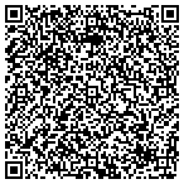 QR-код с контактной информацией организации ИП Языковая школа iSpeak