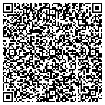 QR-код с контактной информацией организации ООО Клинес груп