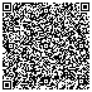 QR-код с контактной информацией организации Древний Метод Гадания