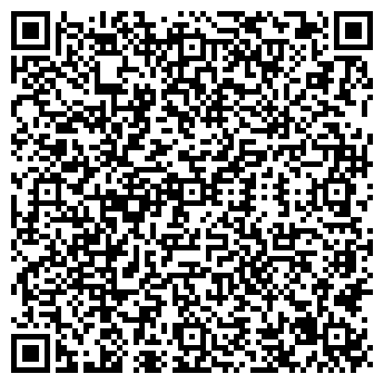 QR-код с контактной информацией организации ООО "Лавка Байла"