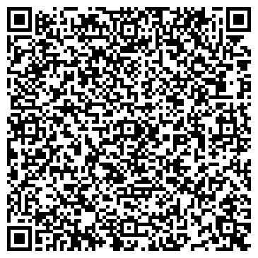 QR-код с контактной информацией организации ООО ТЭК Global Logistic
