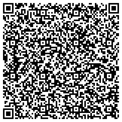 QR-код с контактной информацией организации ООО Праздничное агентство "Удачный Выбор"