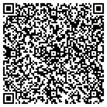 QR-код с контактной информацией организации ООО АЦ «Пионер Сервис»