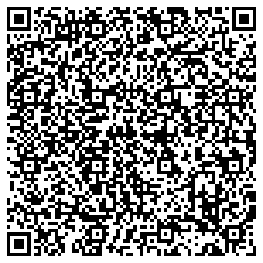 QR-код с контактной информацией организации ИП Транспортная компания «Везёт44»