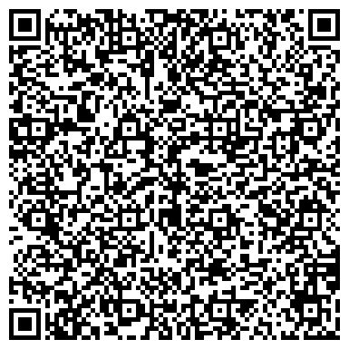 QR-код с контактной информацией организации ООО VIS1.RU - Служба изготовления визиток
