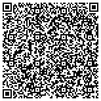 QR-код с контактной информацией организации ИП Бирюков Н.Н. Магазин видеонаблюдения в Новоаннинском
