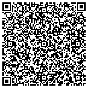 QR-код с контактной информацией организации ООО "Восточная типография"