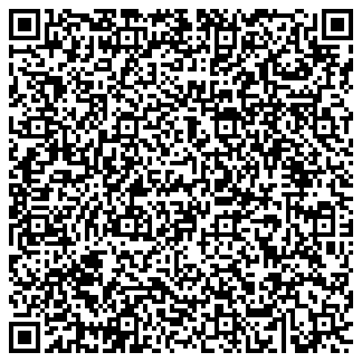 QR-код с контактной информацией организации ООО "Уральская цветная добывающая компания" ("Крутиха-2")
