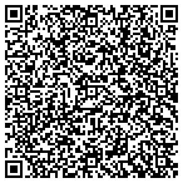 QR-код с контактной информацией организации Зоомагазин "ZOOЭтика"