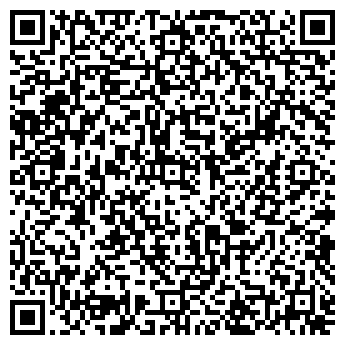 QR-код с контактной информацией организации ООО Маркет Пласт