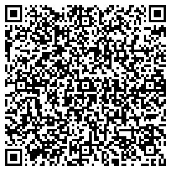 QR-код с контактной информацией организации ООО "Дизайн Мастер"