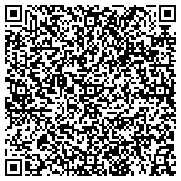 QR-код с контактной информацией организации ООО Веб студия Вебтую