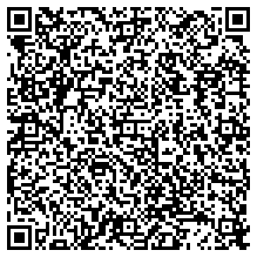 QR-код с контактной информацией организации ИП Vip taxi Eleganse