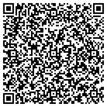 QR-код с контактной информацией организации ООО ПАНОРАМА