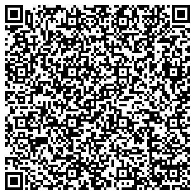 QR-код с контактной информацией организации Салон штор "Хорошо Дома"