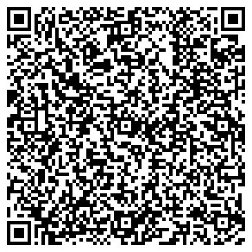 QR-код с контактной информацией организации ООО "Славия"