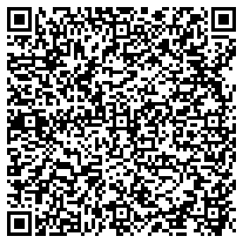 QR-код с контактной информацией организации ИП Селезнев Продажа лилий